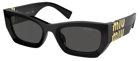 lunette de soleil femme miu miu|Lunettes de soleil Miu Miu Eyewear pour femme .